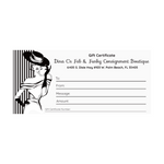 Dina C’s Fab & Funky Consignment Boutique Gift Certificate