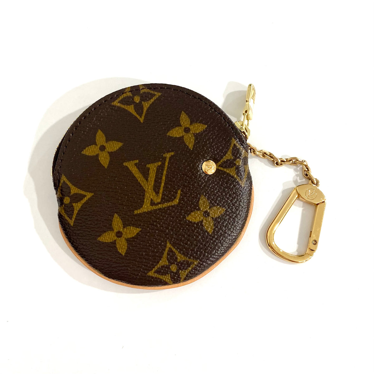 Louis Vuitton Murakami Coin Pouch – Dina C's Fab and Funky