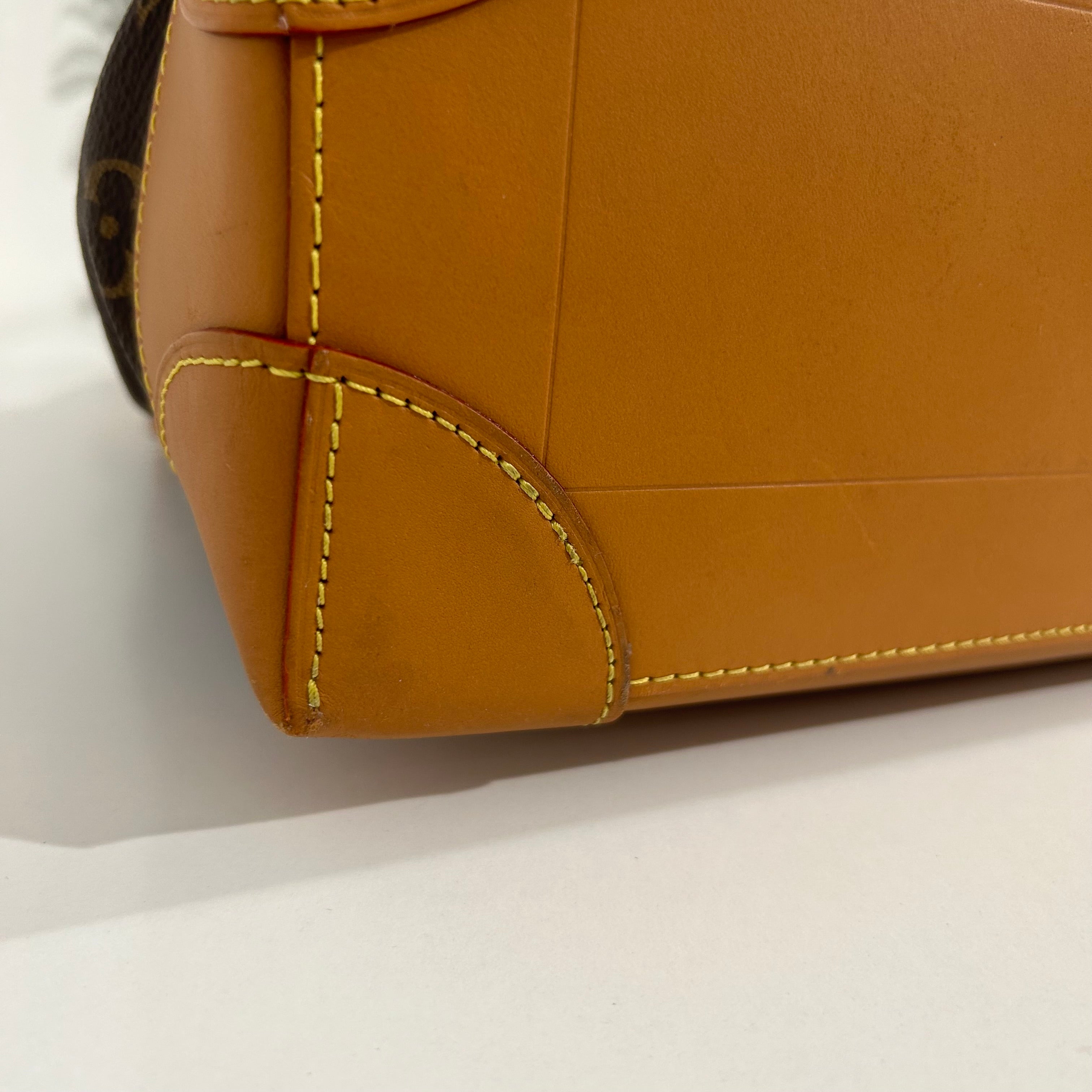 Louis Vuitton Monogram Legacy Steamer PM