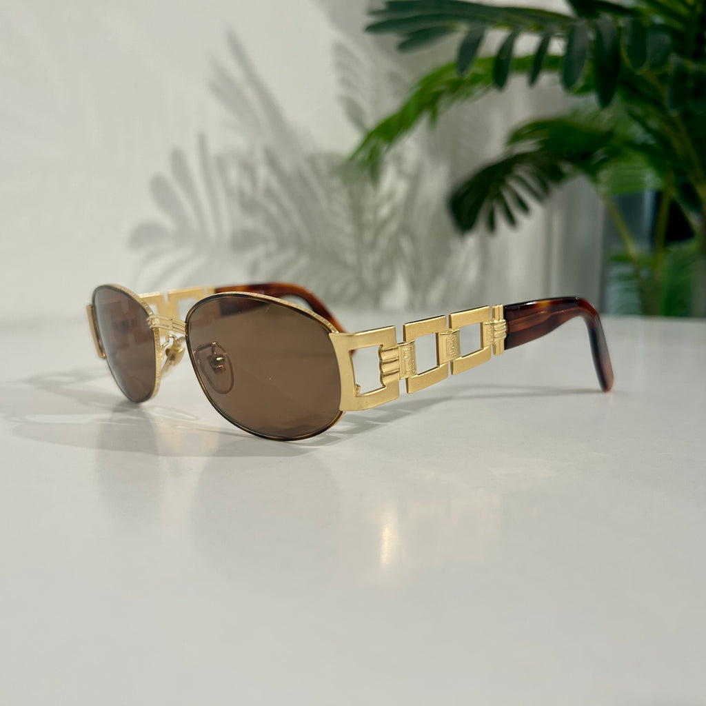 Vintage Fendi Sunglasses