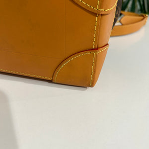 Louis Vuitton Monogram Legacy Steamer PM