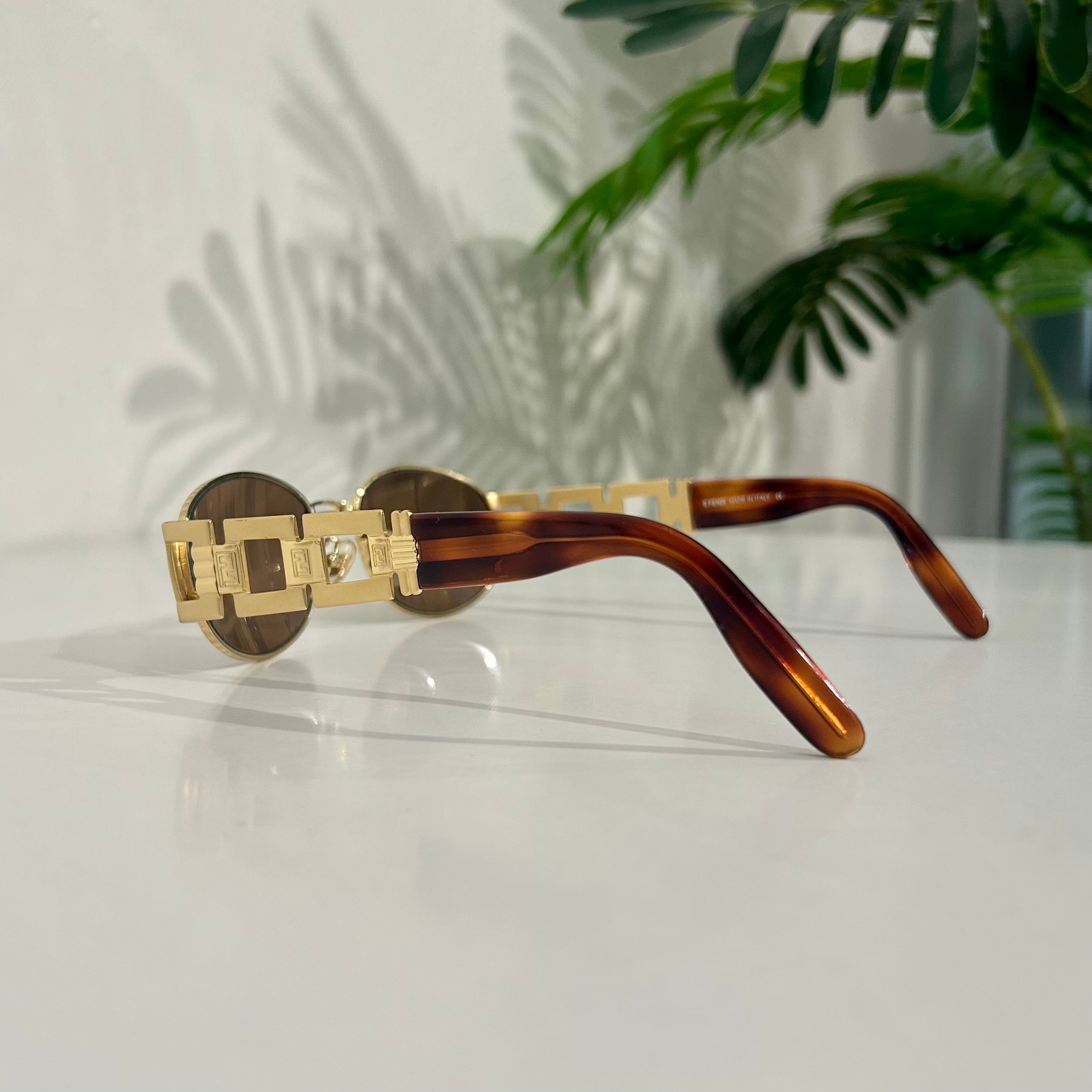 Vintage Fendi Sunglasses