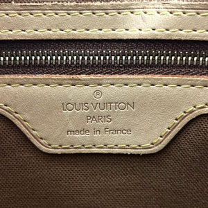 Louis Vuitton Vavin GM Tote