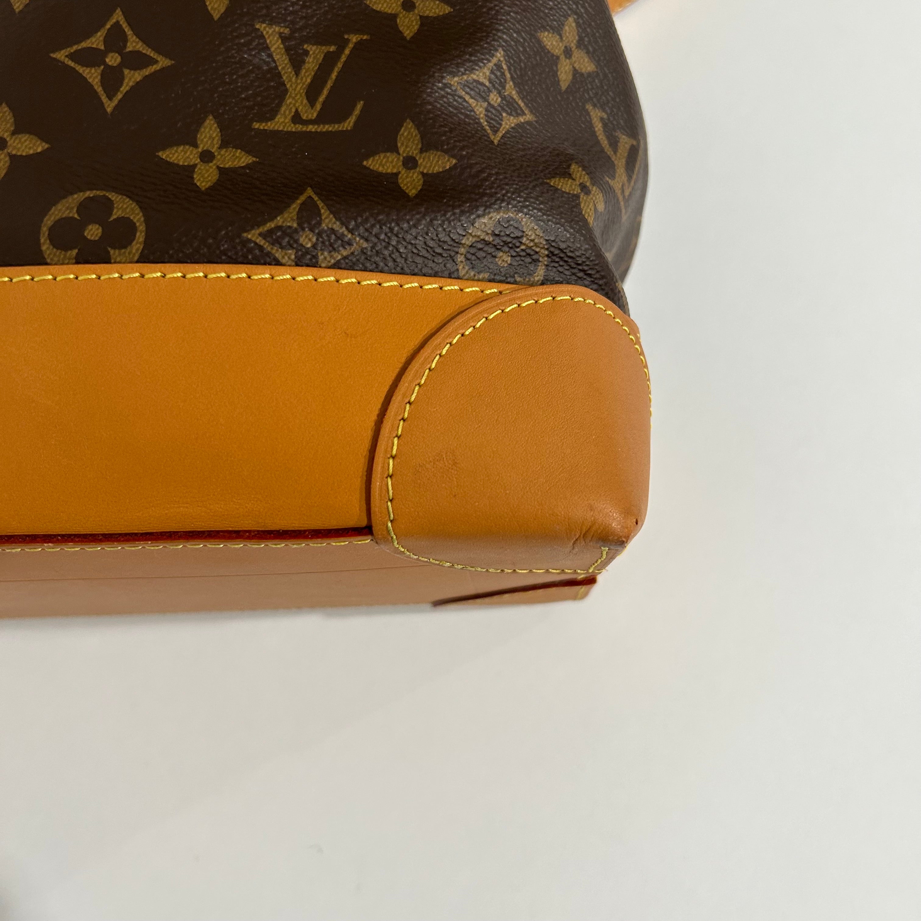 Louis Vuitton Monogram Legacy Steamer PM