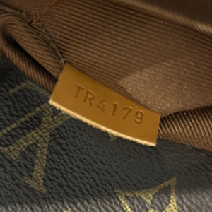 Louis Vuitton Monogram Legacy Steamer PM
