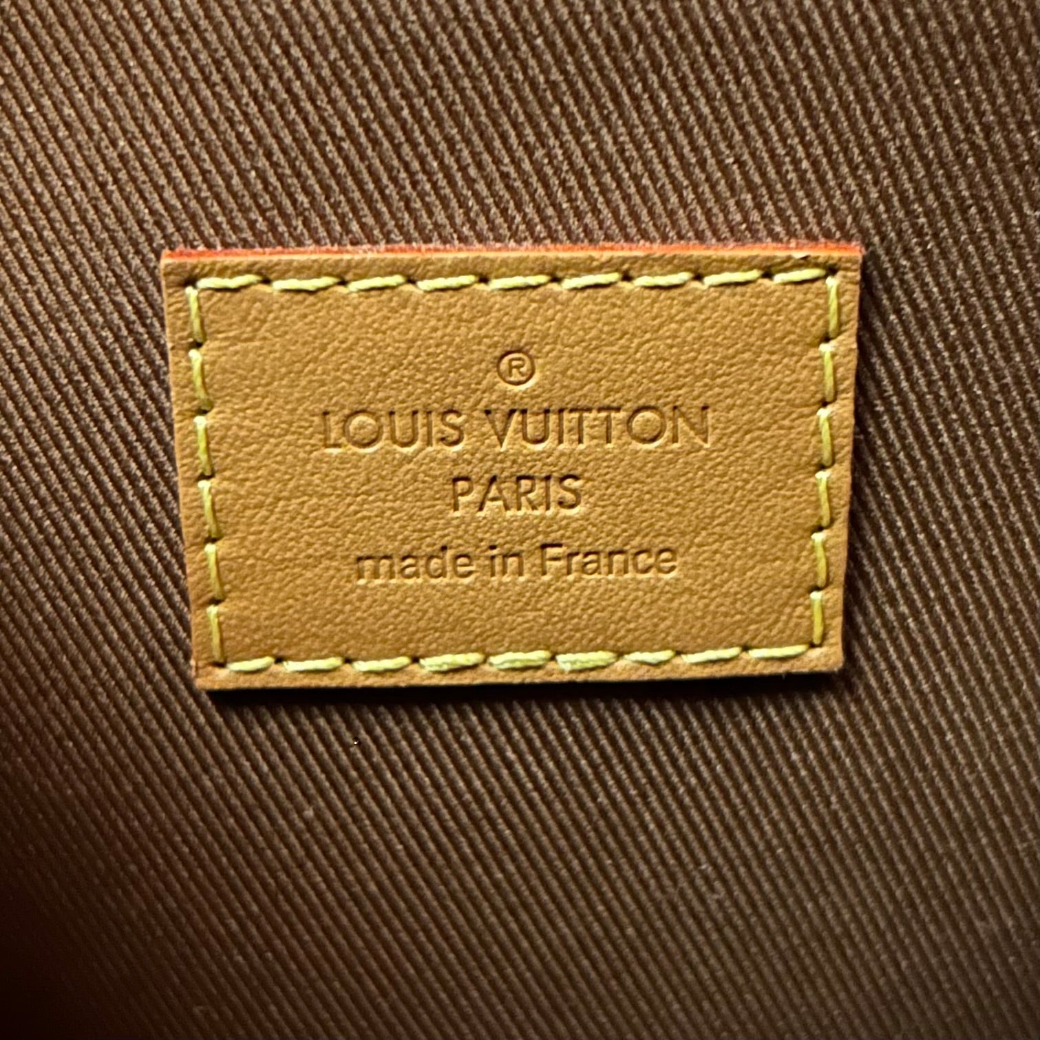Louis Vuitton Monogram Legacy Steamer PM