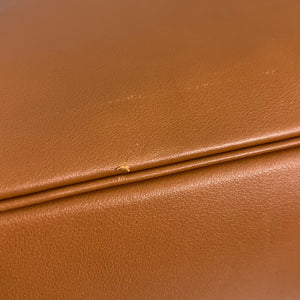 Hermes Sikkim Leather Bolide Relax 45