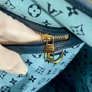 Louis Vuitton Canvas Beach Tote