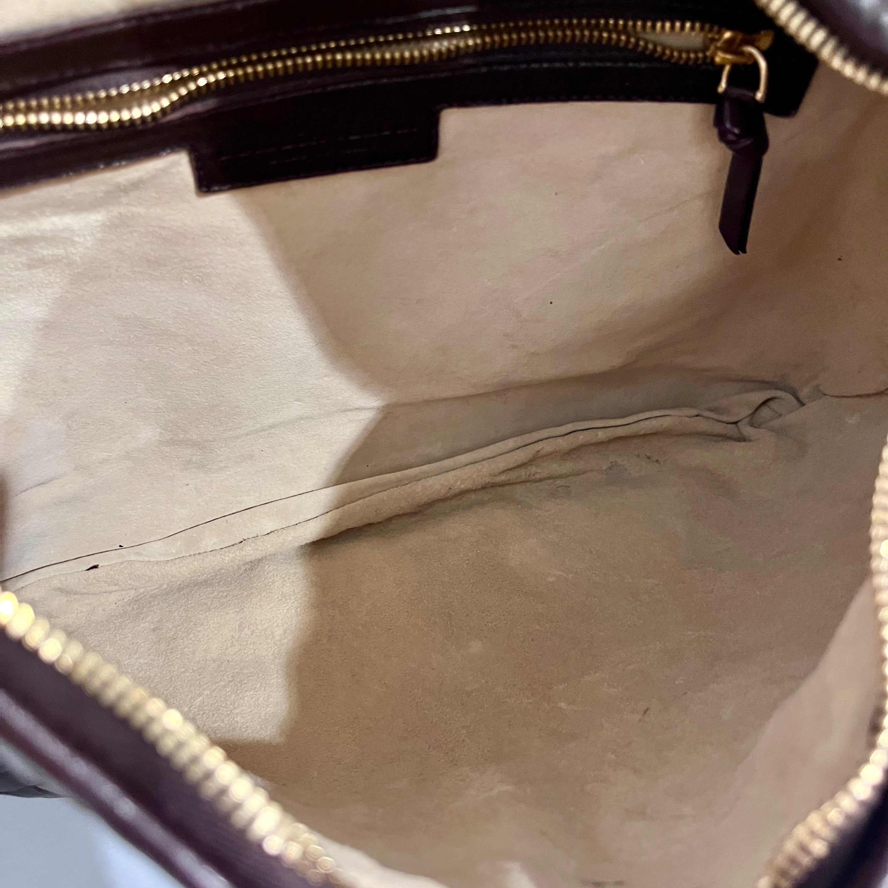 Bottega Veneta Small Brown Intrecciato Veneta Hobo Bag - For Valeria