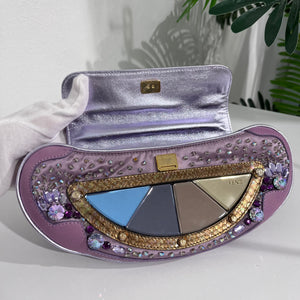 Fendi Limited Edition Vanity Mirror Bag