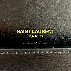 Saint Laurent Cassandre Phone Crossbody Bag