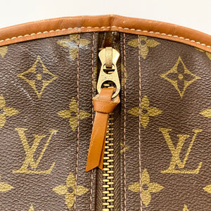 Louis Vuitton Vintage - Monogram Neverfull MM Bag - Brown