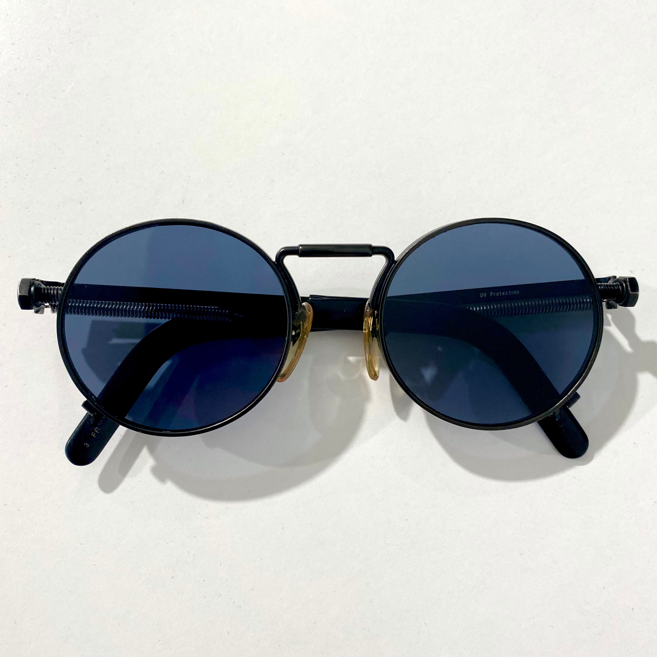 CHARLES DAYDAN Vintage Sunglasses -  Hong Kong