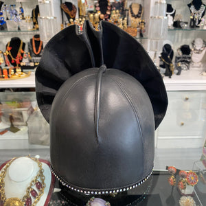 Kokin Fan Front Hat