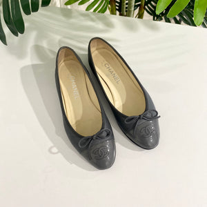 Funky 2025 ballet flats