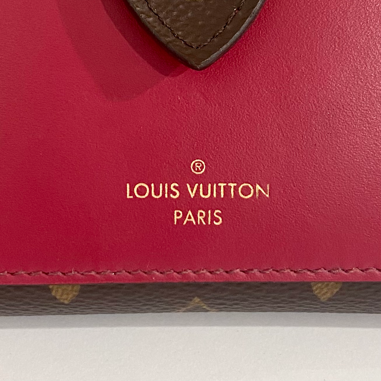 First Impressions: Louis Vuitton Juliette Wallet 