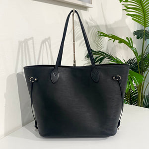 Neverfull 2025 mm black