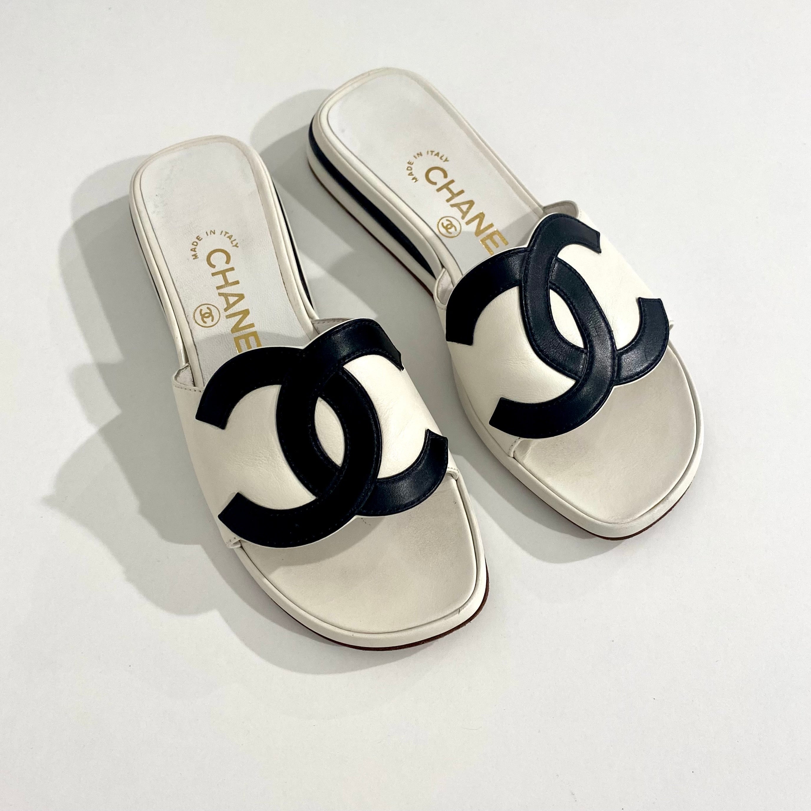 Buy Cheap Chanel shoes for Women's Chanel slippers #999935300 from  AAAClothing.is