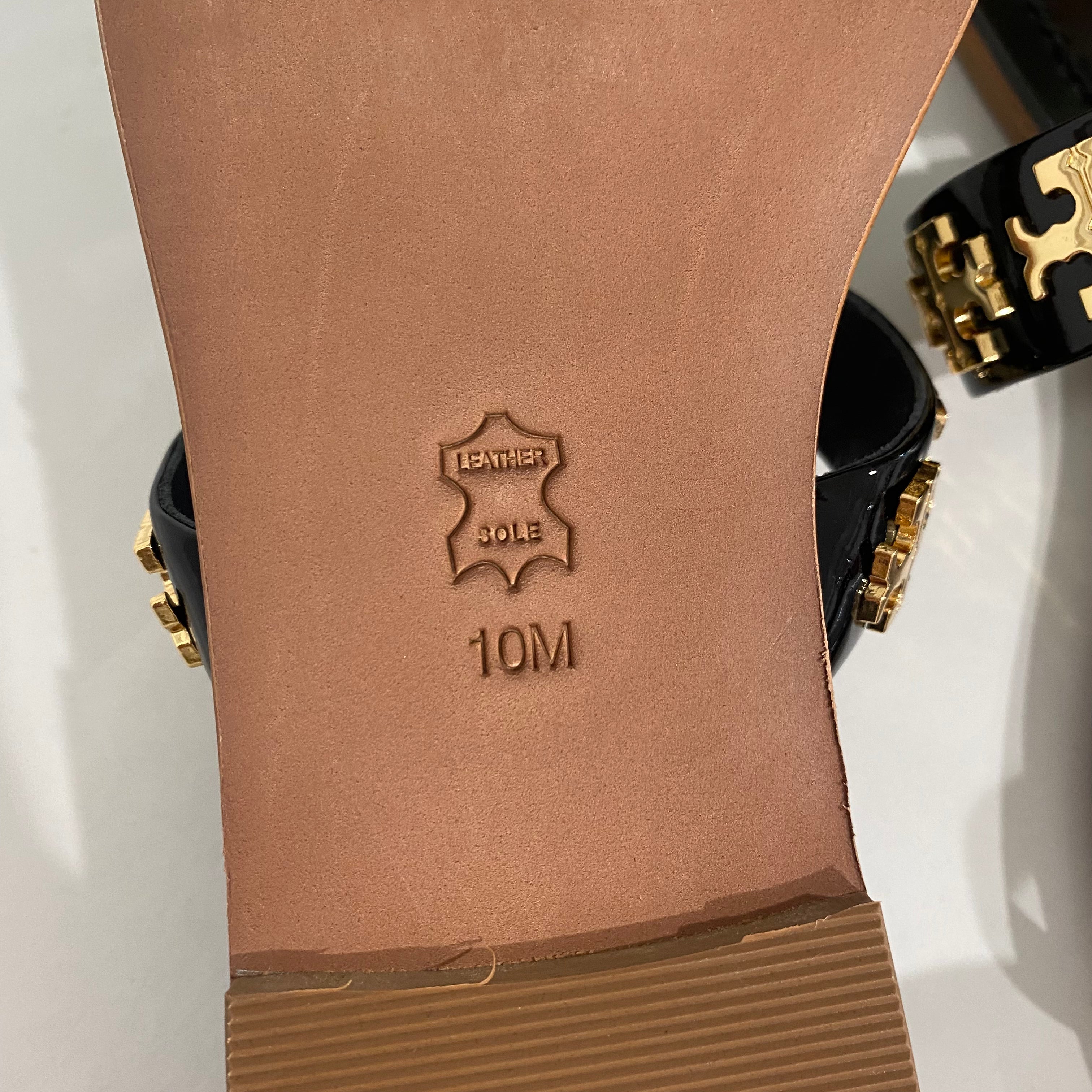 Tory burch 2025 val sandal