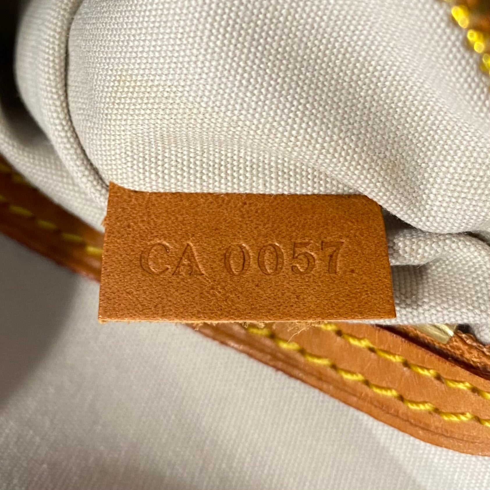 Date Code & Stamp] Louis Vuitton Batignolles Horizontal Monogram