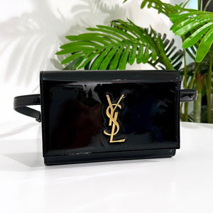 YSL KATE BELT BAG ONE YEAR REVIEW