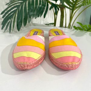 Pucci espadrilles 2025