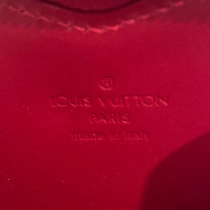 Louis Vuitton Heart Pouch
