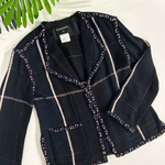 Chanel Jacket for Mary