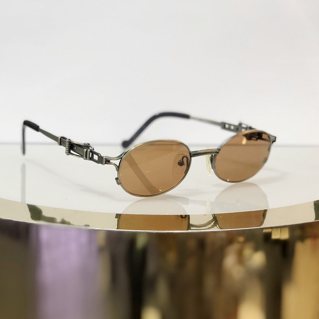 Jean Paul Gaultier Vintage 56-0020 Sunglasses