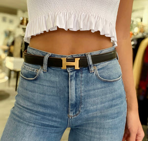 Hermes 24mm belt kit Clearance