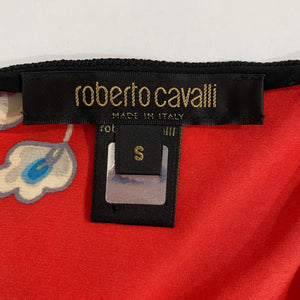 Roberto Cavalli S/S 2003 Dress