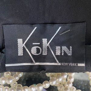 Kokin “Pearls Before Swine” Hat