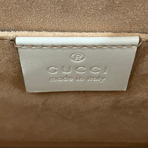 Gucci Mini Sylvie Bag