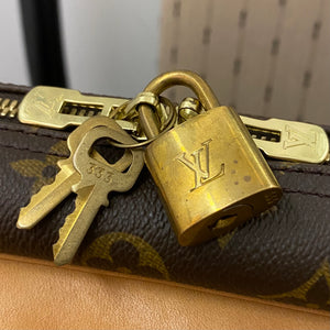 Louis Vuitton Deauville PM – Closet Connection Resale
