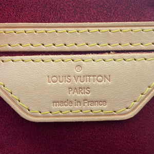 Louis Vuitton Murakami White Multicolore Marilyn Bag
