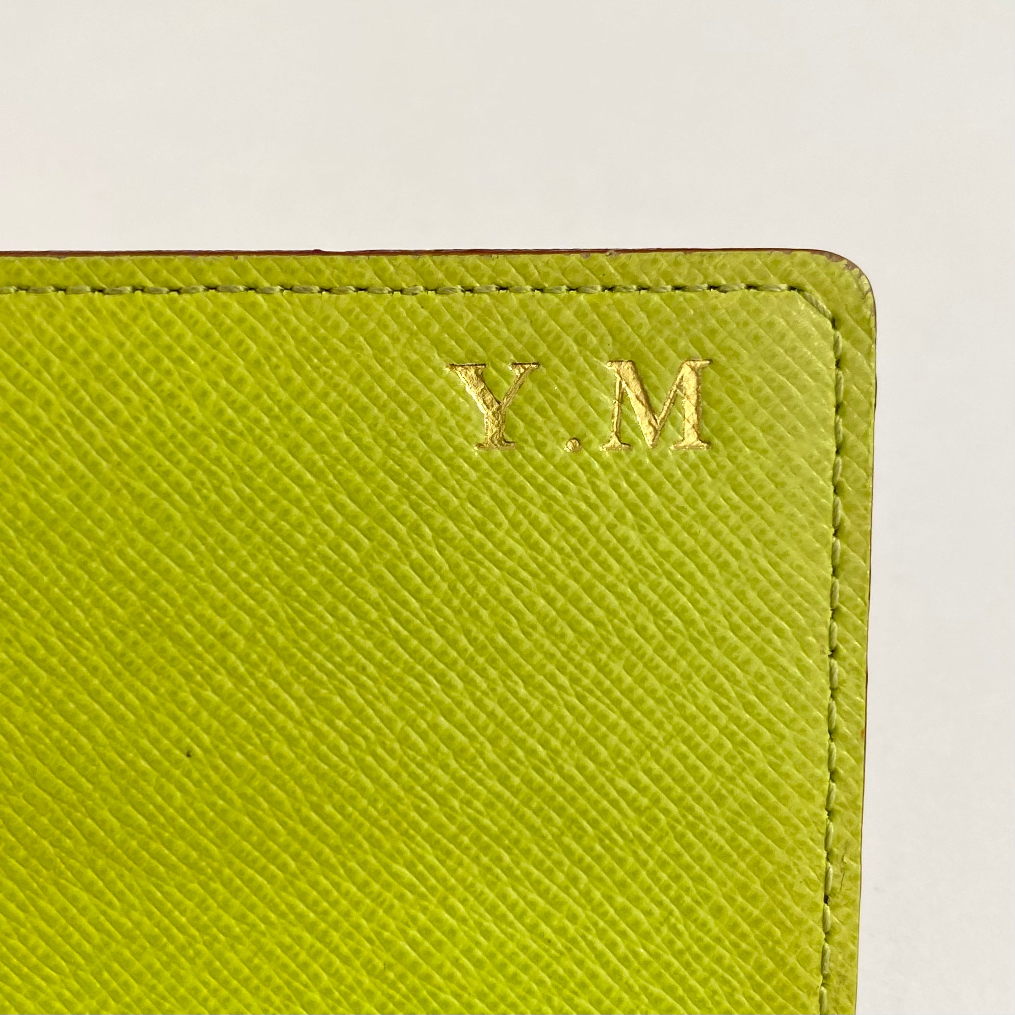 Louis Vuitton Mutlicolore Sarah Wallet - The Trove