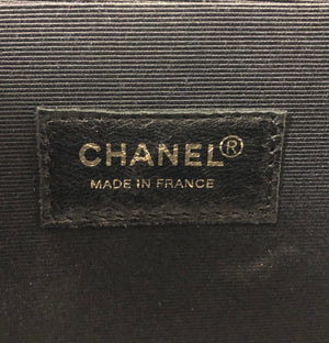 Chanel Coco Mademoiselle Pop Tote