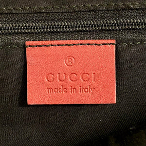 Gucci Diamante Sukey Bag