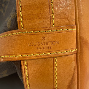 Louis Vuitton Vintage Noe Bucket Bag
