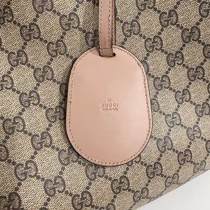 Gucci Reversible Tote – Dina C's Fab and Funky Consignment Boutique