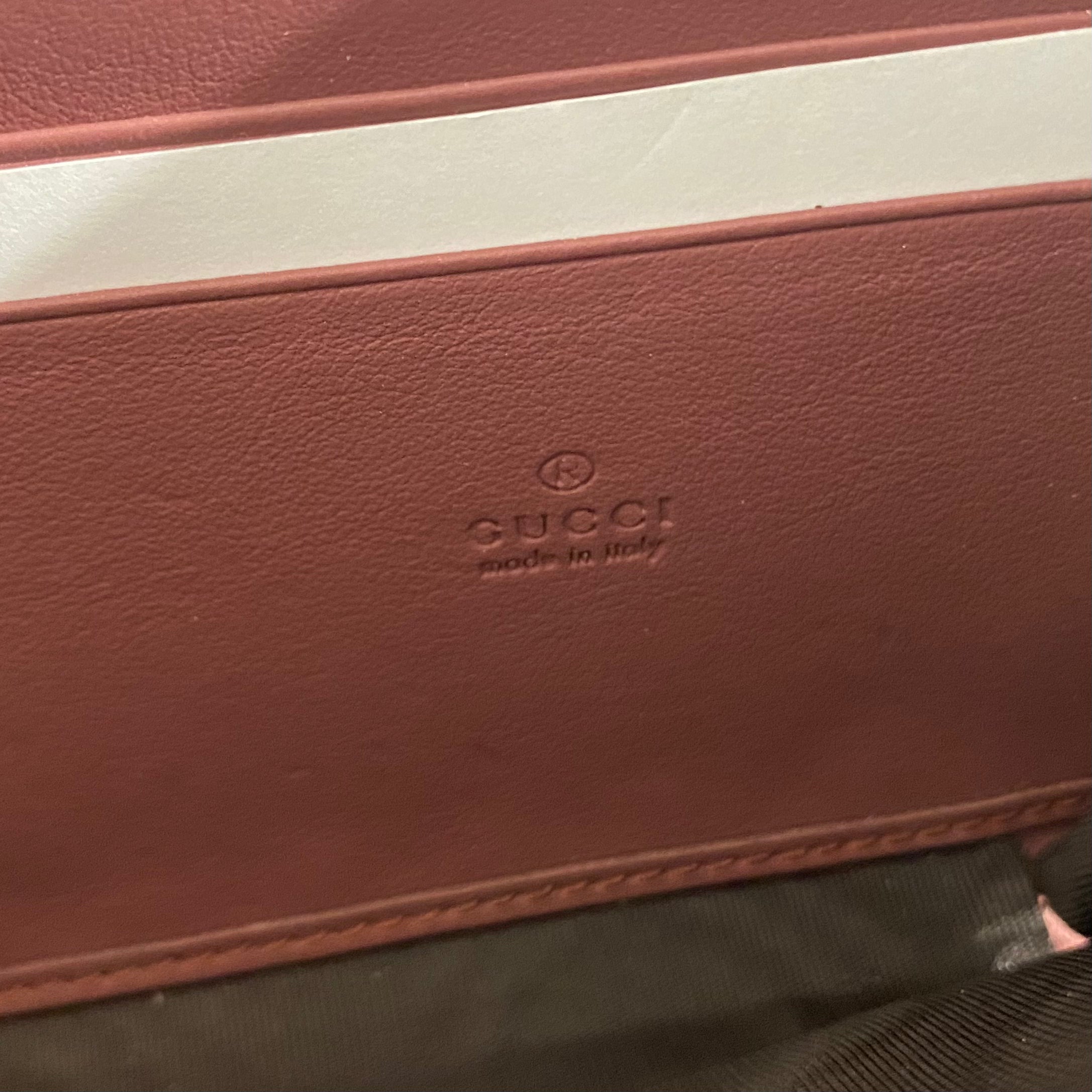 Gucci Blooms Dionysus WOC