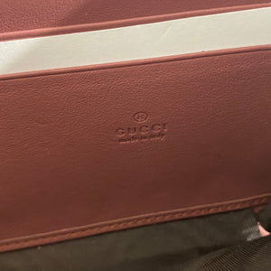 Gucci Blooms Dionysus WOC – Dina C's Fab and Funky Consignment