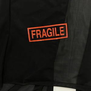 Jean Paul Gaultier “Fragile” Top