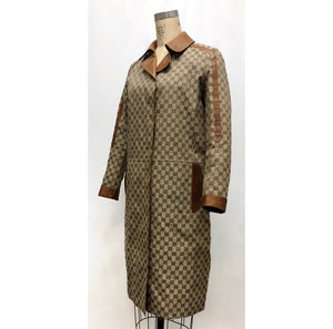Gucci Vintage Trench