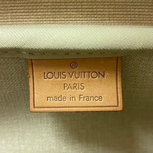 Louis Vuitton Deadstock Vintage Deauville Bag