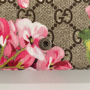 Gucci bloom card clearance holder