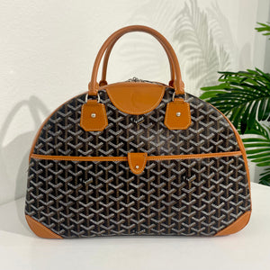 Authentic Goyard St. Jeanne GM – Dina C's Fab and Funky