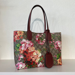 Gucci Blooms Small Tote