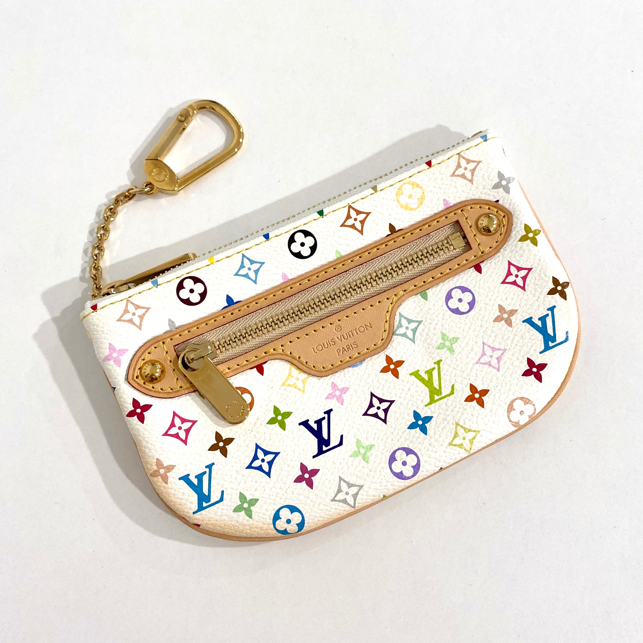 Monogram key pouch : r/Louisvuitton