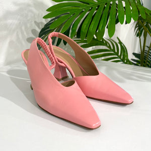 Bottega 2025 veneta slingback